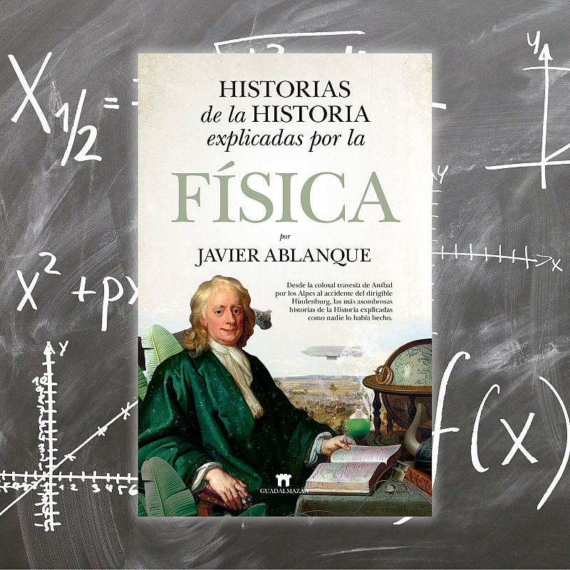 El ojo crítico - Los principios de la física con Miguel Ángel Delgado - Escuchar ahora