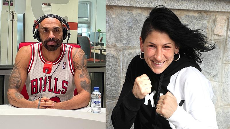 Por tres razones - "Merece la pena volverte loco por lo que te apasiona" - Escuchar ahora