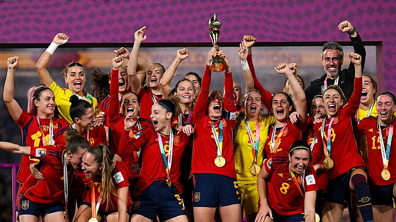 Las Mañanas de RNE - Cómo gestionar el éxito en los deportes de élite - Escuchar ahora