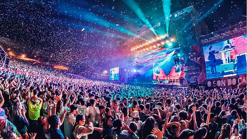 Cinco pistas - El abecé festivalero - 21/08/23