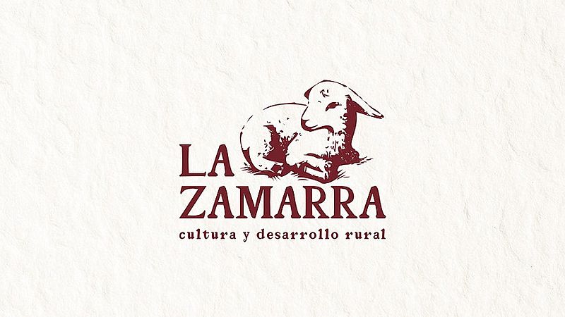 El gallo que no cesa - Una editorial que promueve el mundo rural y sus autores - Escuchar ahora