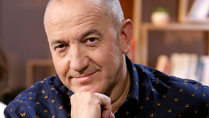 Por las fronteras de Europa - Philippe Claudel: ejércitos en la retaguardia - Escuchar ahora