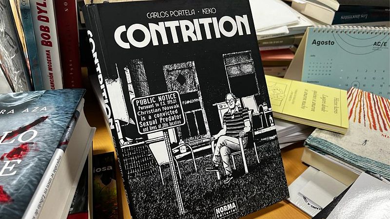 El ojo crítico - Portela y Keko, Conxita Casanovas y mucho cine - Escuchar ahora