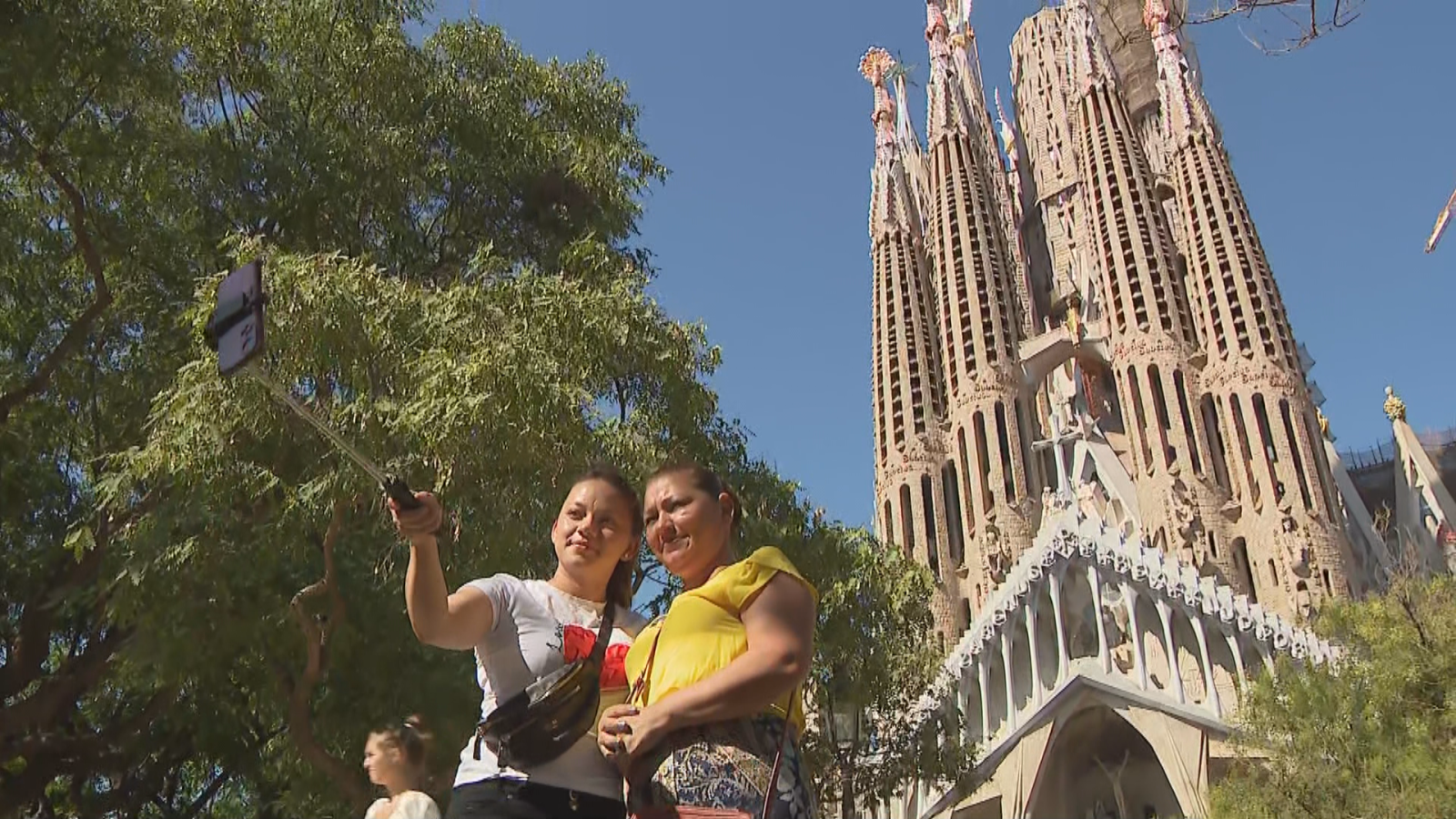 Estiu amb preus de rècords al sector turístic a Barcelona