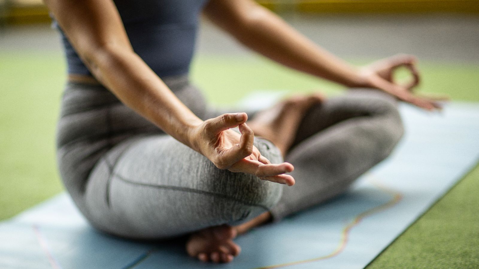 La noche menos pensada - Por qué la meditación es buena para nuestra salud mental - Escuchar ahora