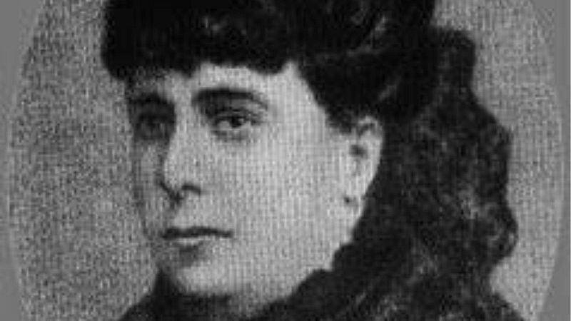 Mujeres malditas - Baldomera Larra - 30/08/23 - escuchar ahora