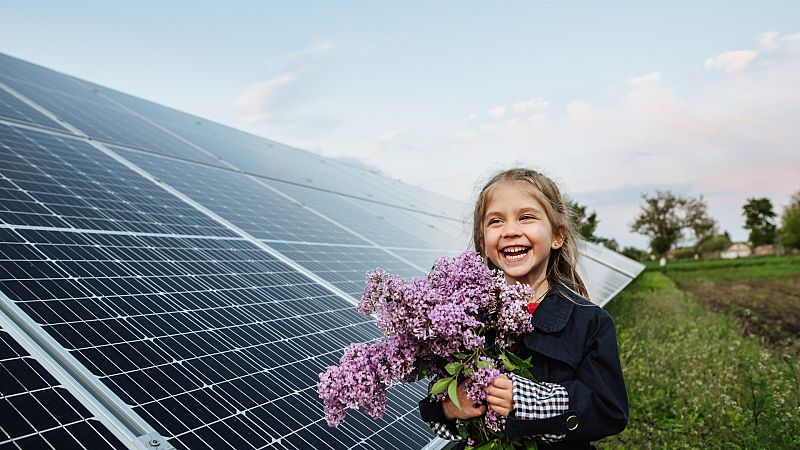 A media mañana - Adiós a la época fósil