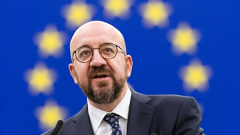 Cinco continentes - La adhesión de los Balcanes Occidentales