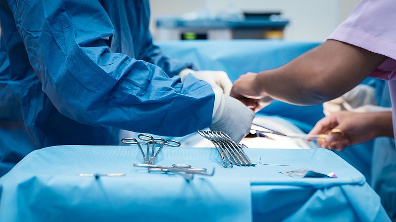 Las mañanas de RNE - Beatriz Domínguez-Gil: "Sin donantes no hay trasplantes"