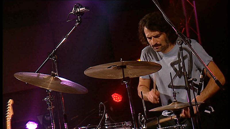 Entrevista con la banda almeriense Compro Oro, que actúan en la segunda edición del Festival Cala Mijas - Andalucía Informativos | Escuchar