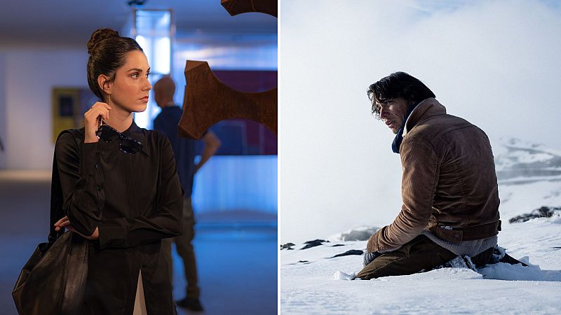 Por tres razones - La serie de María Dueñas y 'La sociedad de la nieve' - 04/09/23