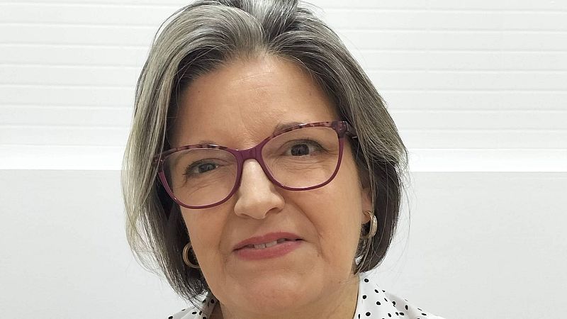 Construyendo memoria - Rocío Chía - Escuchar ahora