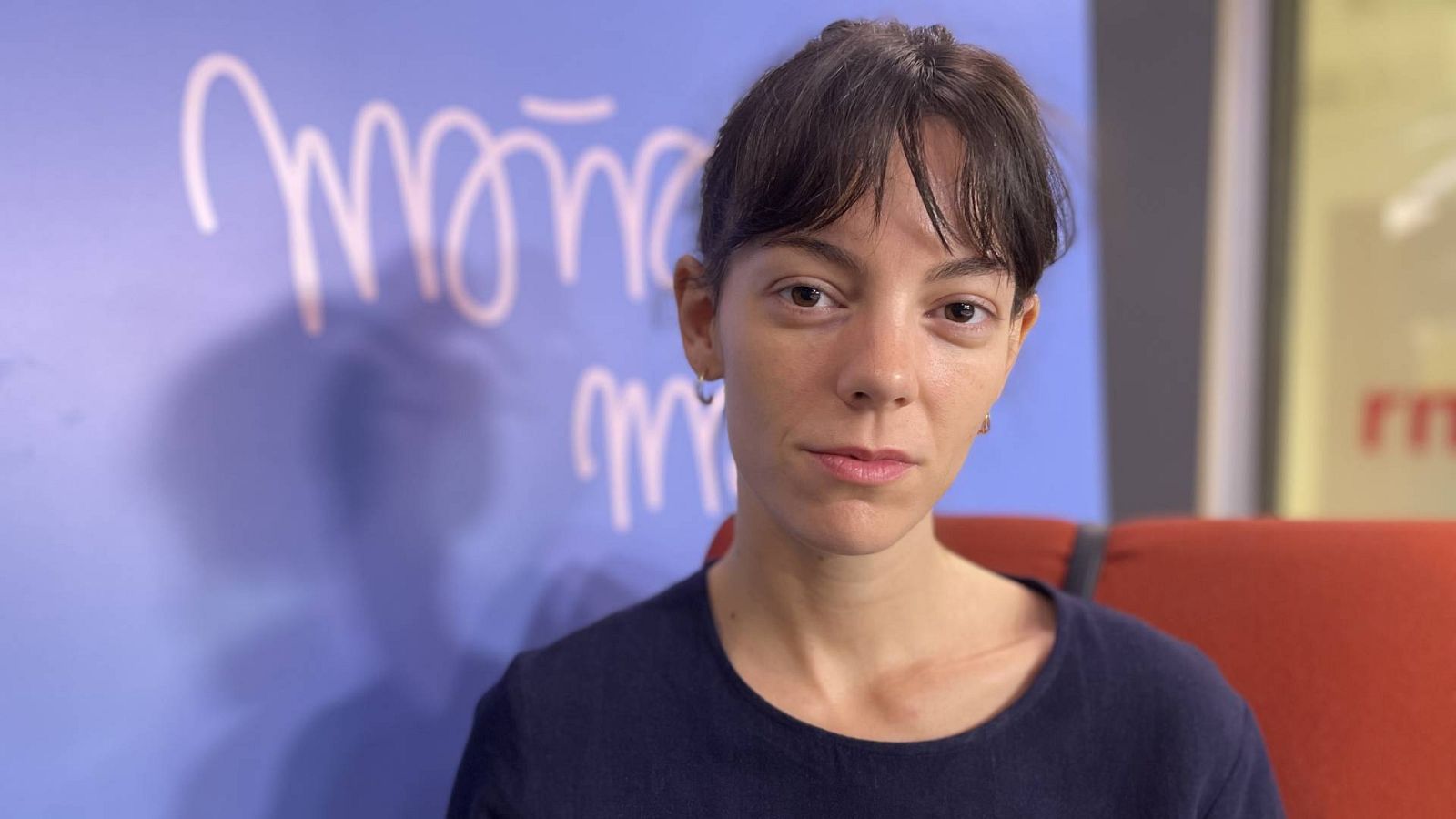 Mañana más - Vicky Luengo protagoniza 'Prima Facie', en forma de monólogo - Escuchar ahora