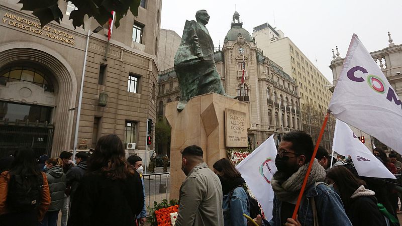 Cinco Continentes - Mi 11 de septiembre: 25 periodistas relatan su vivencia