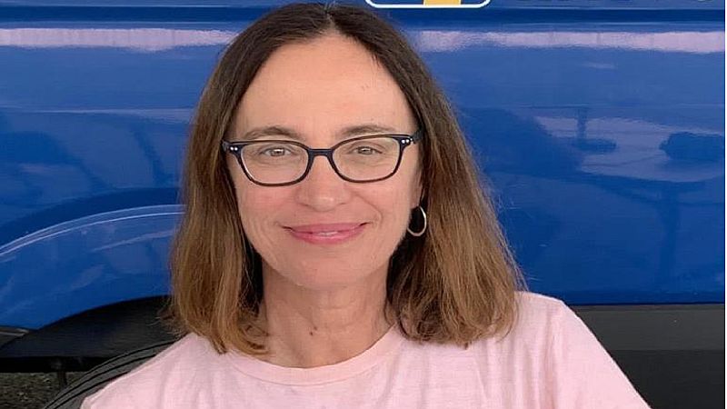 Atlantic Express - Nuria Mendoza, intérprete médica en Nueva York - Escuchar ahora