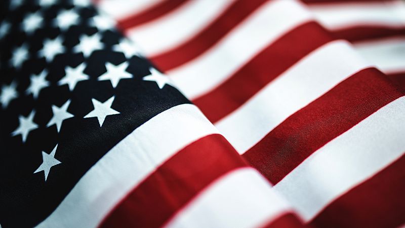 Atlantic Express - ¿En que piensa cuando oye 'Estados Unidos'? - Escuchar ahora