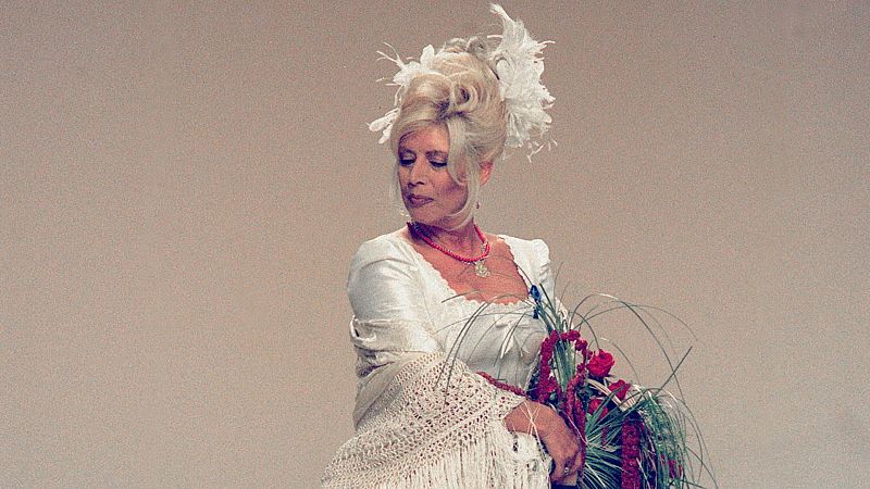 Mañana más - María Jiménez en el diario sí hablaba de ti - Escuchar ahora