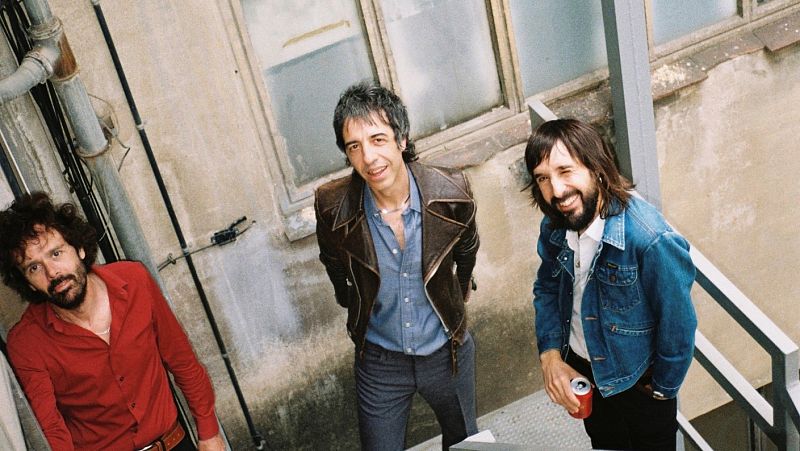 180 grados - Sidonie, Los Zigarros, Kuve y Cielo Submarino - 07/09/23