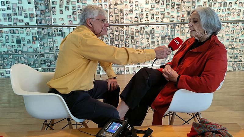 Cinco continentes - El museo de la memoria recuerda a Allende