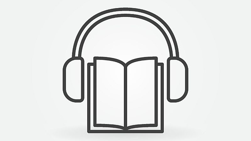 El gallo que no cesa - El crecimiento de los audiolibros en los últimos años - Escuchar ahora