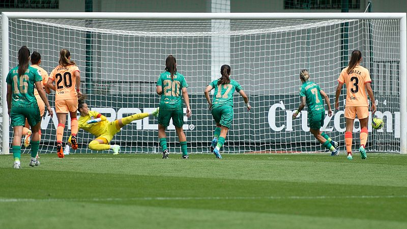 Las mañanas de RNE - Keka Vega (AFE): "Estamos abiertas a dialogar"