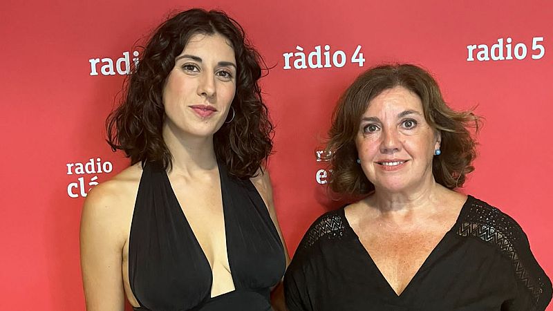 Va de Cine - Elena Martín presenta Creatura - Escoltar Ara