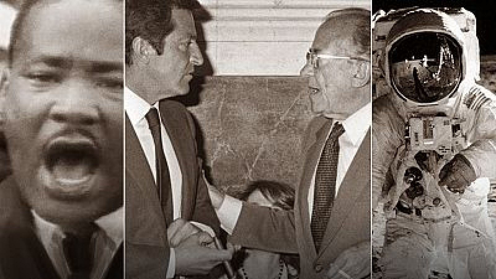 Suárez jura como presidente