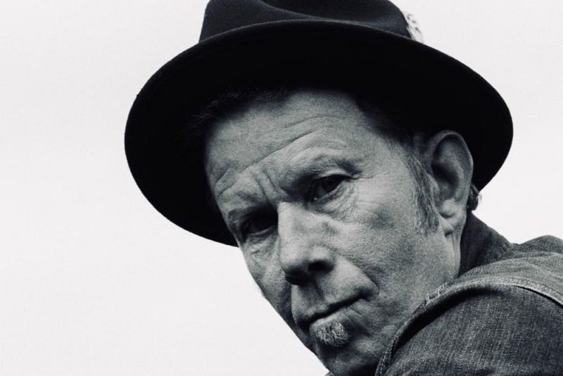 Círculos Concéntricos - Tom Waits y otros perros del rock