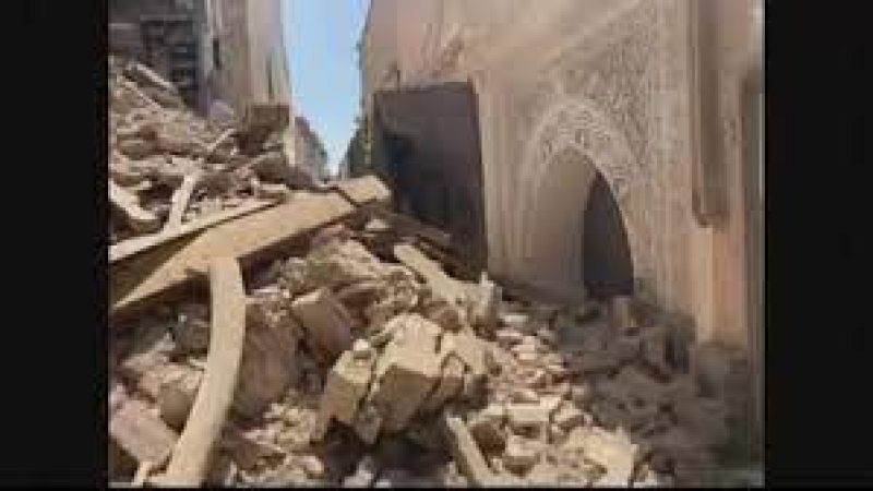 Entrevista Casa Marruecos en Valencia - 11/09/23 - Escuchar ahora