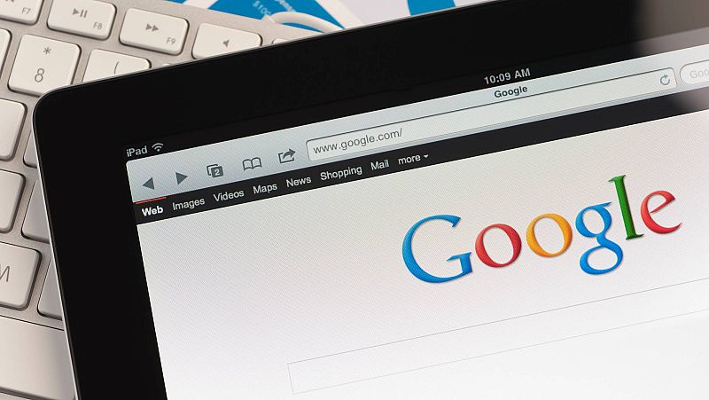 Las Mañanas de RNE - Marta Peirano nos habla del juicio antimonopolio a Google