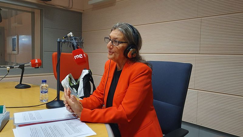 Cinco continentes - La educación en situaciones de emergencia - Escuchar ahora