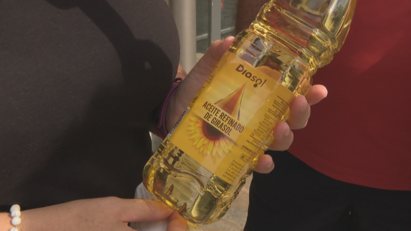 L'encariment dels carburants fa repuntar dues dècimes la inflació a l'agost