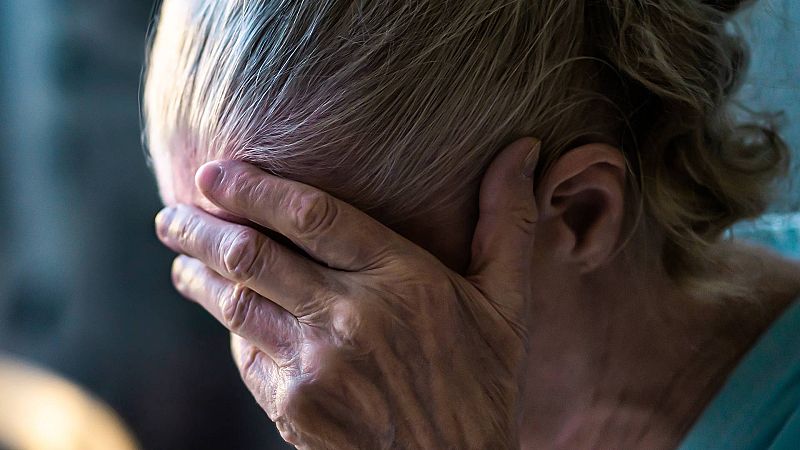 Las tardes de RNE - Hablemos sobre el Edadismo - 12/09/23