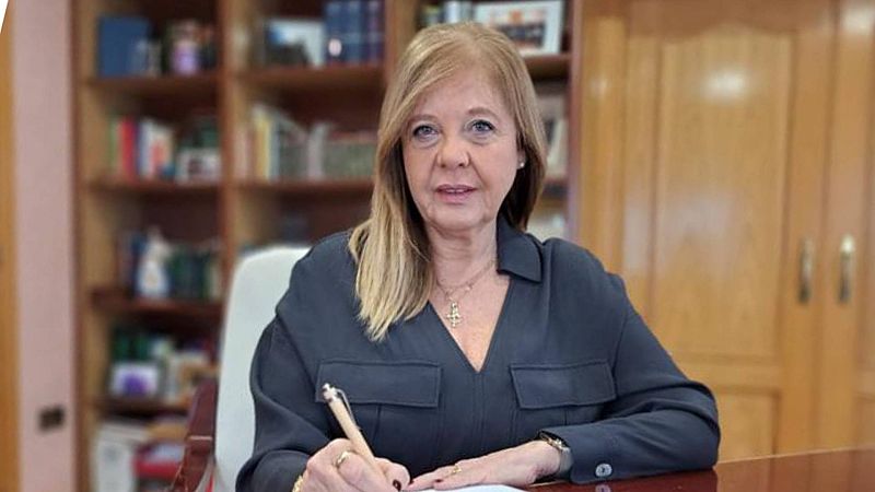 24 horas - Teresa Hermida, abogada de la víctima de 'La Manada': "Es una buena ley, el problema es esa brecha técnica"
