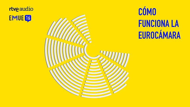 Esto merece una explicación - Cómo funciona el Parlamento Europeo