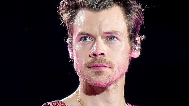 Cinco Pistas - Harry Styles, un icono inagotable