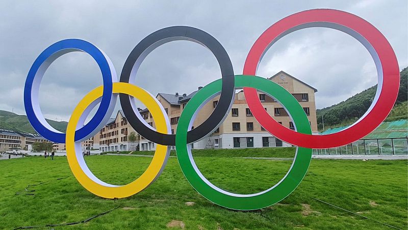 Radiogaceta de los deportes - Cuéntame un cuento: Los otros Juegos Olímpicos de d'Souza - Escuchar ahora