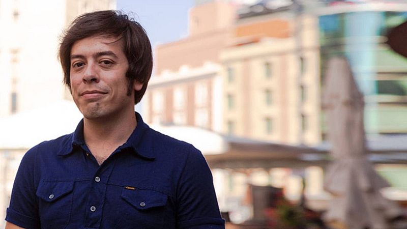 24 horas - La inteligencia artificial avanza en la traducción mediante la clonación de voz - Escuchar ahora