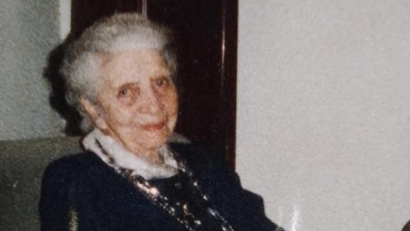 La Tronera - Laura de la Torre, arte y pasión por la arqueología - 14/09/2023 - Escuchar ahora