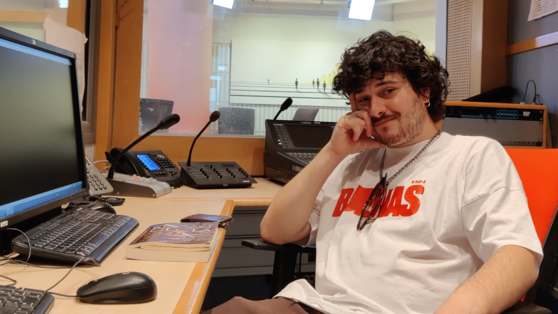 Coworking y emprendedores en Ojo de Cabra