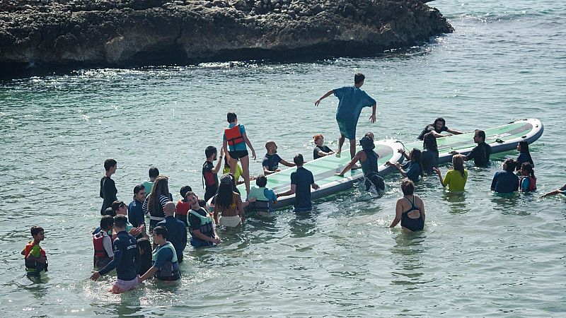 Más cerca - Més Que Surf - Escuchar ahora