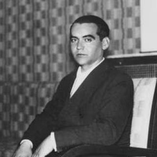 Federico García Lorca y sus asesinos