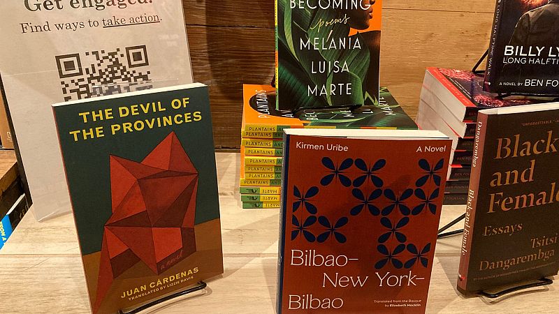 Las mañanas de RNE con Íñigo Alfonso - Empecemos el día con... - Escuchar ahora