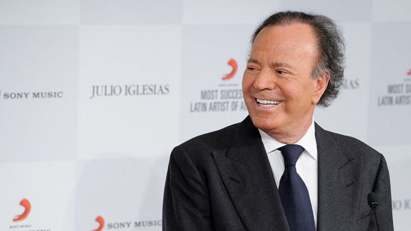Las tardes de RNE - Julio Iglesias cumple 80 años - 21/09/23 - escuchar ahora