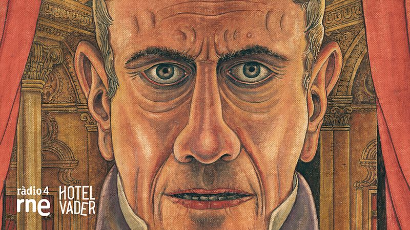 Hotel Vader - Kim: Fouché