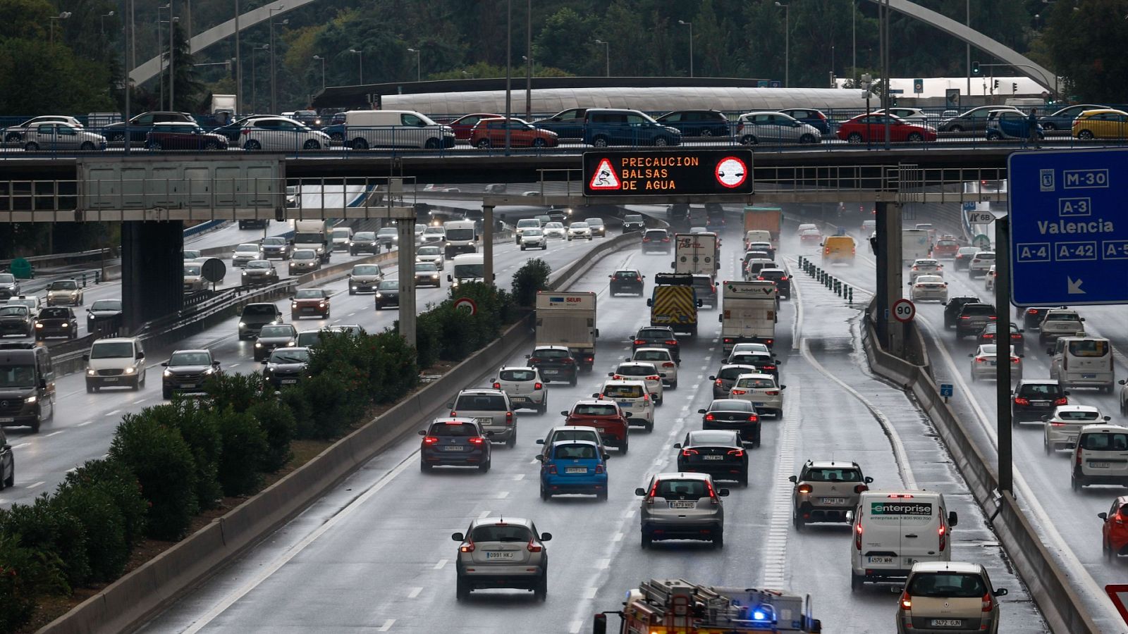 Las Mañanas de RNE - Hoy se celebra el Día Mundial Sin Coches - Escuchar ahora