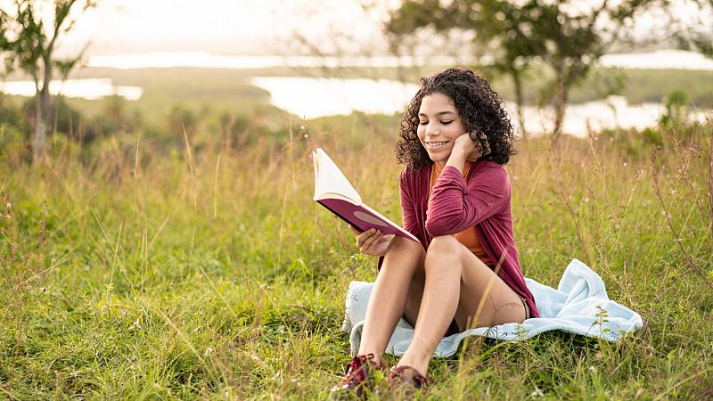 Contando cuentos - Bizcocho de niños - 22/09/23