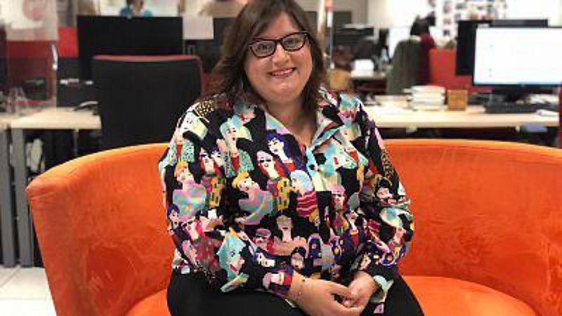 Tolerancia cero - Porno en el chat de la videoconsola - 22/09/23 - escuchar ahora