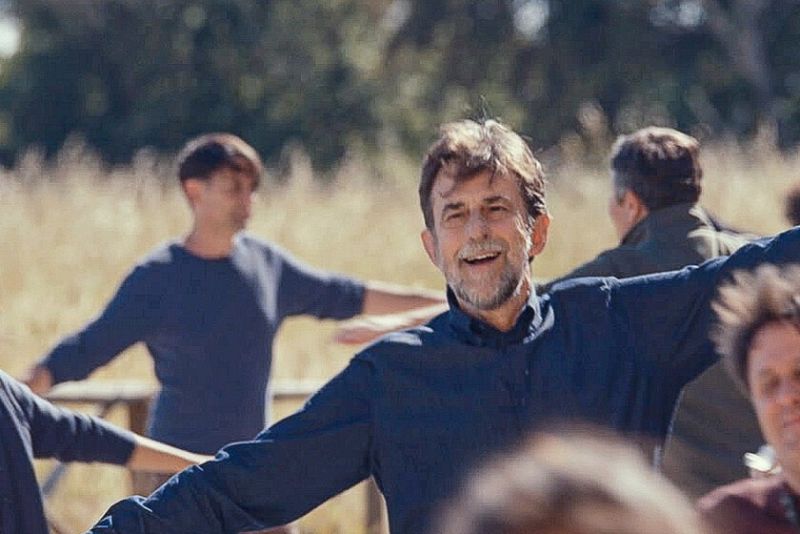 Los Ultrasónicos - Doctor Soul: El sol del futuro - 24/09/23