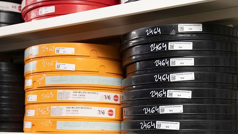 El ojo crítico - Lo último de Erice, Hollywood y San Sebastián